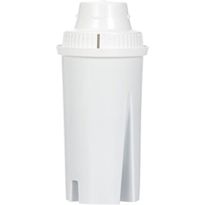 Brita CLASSIC Filtro de água, 3 meses de água filtrada, 3 unidades Brita CLASSIC Filtro de água, 3 meses de água filtrada, 3 unidades