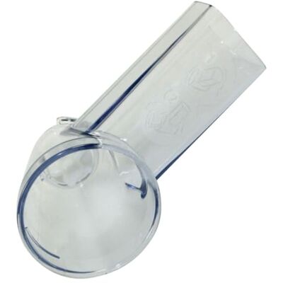 Moulinex Corpo de picador SS-153000046 para robô de alimentos FRESH EXPRESS NECTAR Moulinex Corpo de picador SS-153000046 para robô de alimentos FRESH EXPRESS NECTAR