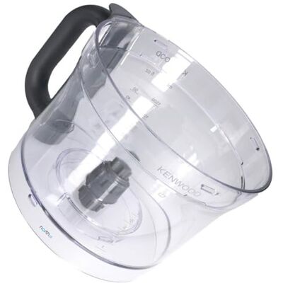 Kenwood Recipiente para robô FDM KW715705. Kenwood Recipiente para robô FDM KW715705.