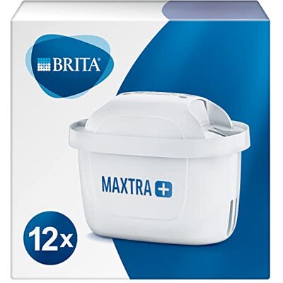 Brita Maxtra+ - Cartuchos de Filtro de Água Brita Maxtra+ - Cartuchos de Filtro de Água