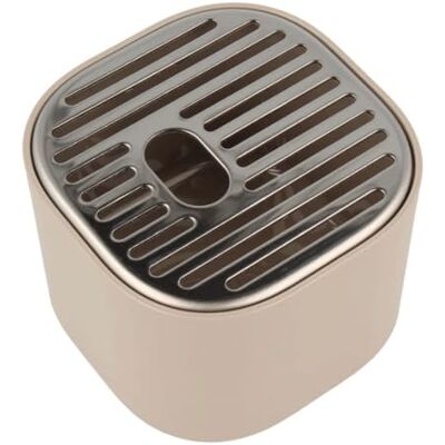 De'Longhi Base porta-copos para cafeteira Nespresso DelSJFS Lattissima One De'Longhi Base porta-copos para cafeteira Nespresso DelSJFS Lattissima One