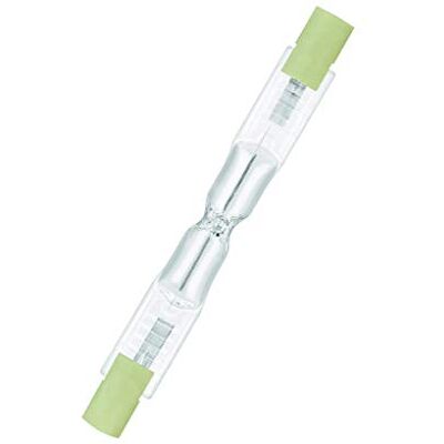 OSRAM Lâmpada linear, R7s, 48 watts, transparente, 1 unidade OSRAM Lâmpada linear, R7s, 48 watts, transparente, 1 unidade