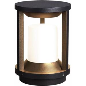 Budbuddy 20W LED Poste de Luz Preto Luzes Exterior Jardim Postes de Luz Exterior Jardim com Ficha E27 Candeeiros Exterior Terraço IP65 Postes de Luz de Jardim Focos LED Exterior Para Pátio Caminhos Budbuddy 20W LED Poste de Luz Preto Luzes Exterior Jardim Postes de Luz Exterior Jardim com Ficha E27 Candeeiros Exterior Terraço IP65 Postes de Luz de Jardim Focos LED Exterior Para Pátio Caminhos