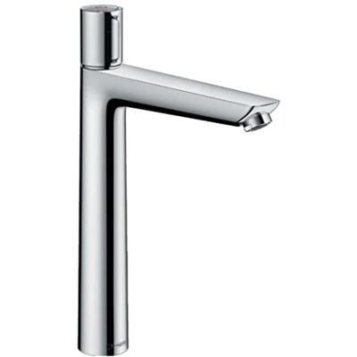 Hansgrohe Talis Select E torneira de lavatório, 240 mm, cromado Hansgrohe Talis Select E torneira de lavatório, 240 mm, cromado