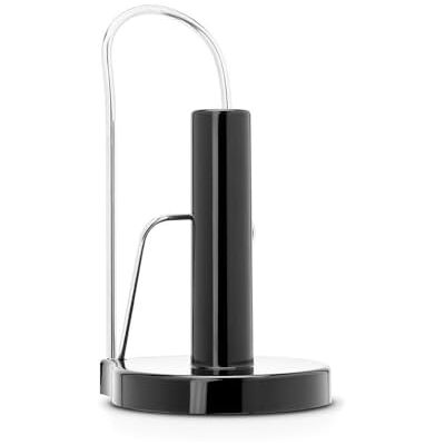 Brabantia 493546 Suporte de papel de cozinha de pé - Dispensador de papel de cozinha Brabantia 493546 Suporte de papel de cozinha de pé - Dispensador de papel de cozinha