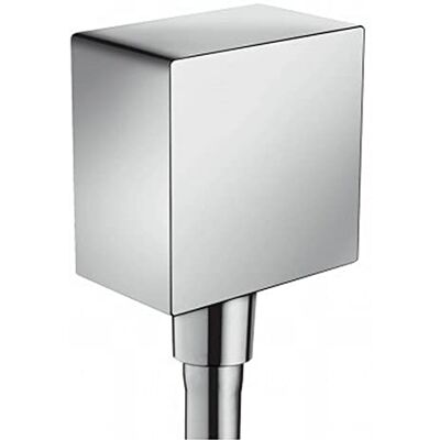 Hansgrohe FixFit tomada de água S Hansgrohe FixFit tomada de água S