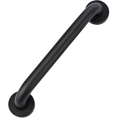 supregear Barra de Apoio para Casa de Banho, 80 cm Antideslizante 201 Aço Inoxidável Segurança Barra de Apoio Aceite Escovada Pega para Banheira Casa de Banho Cozinha Quarto Chuveiro, Parafuso Oculto supregear Barra de Apoio para Casa de Banho, 80 cm Antideslizante 201 Aço Inoxidável Segurança Barra de Apoio Aceite Escovada Pega para Banheira Casa de Banho Cozinha Quarto Chuveiro, Parafuso Oculto
