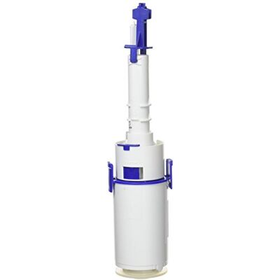 Geberit 240.428.00.1 Cesto para mecanismo de descarga, para Cisterna vista Ap140 Geberit 240.428.00.1 Cesto para mecanismo de descarga, para Cisterna vista Ap140