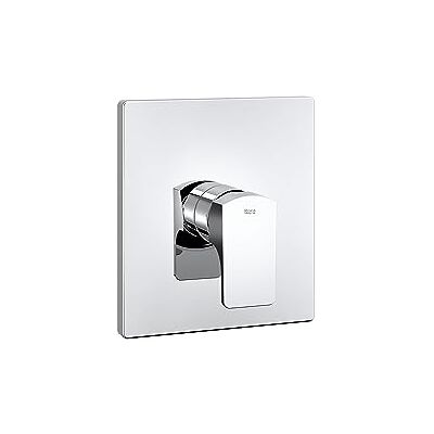 Roca L90 Torneira monocomando embutida de 1/2" para casa de banho ou duche com inversor automático. Completar com. Torneiras hidrossanitárias monocomando. Ref Roca L90 Torneira monocomando embutida de 1/2" para casa de banho ou duche com inversor automático. Completar com. Torneiras hidrossanitárias monocomando. Ref