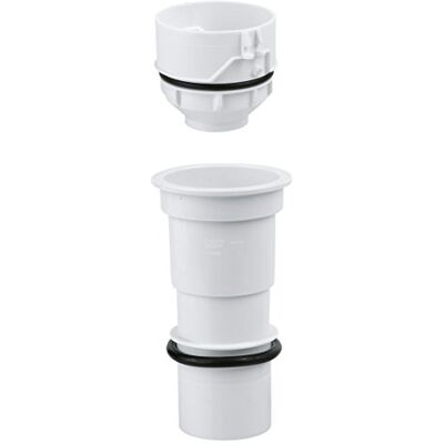 Grohe Adaptador de válvula AV1 para 4,5 litros Ref. Grohe Adaptador de válvula AV1 para 4,5 litros Ref.