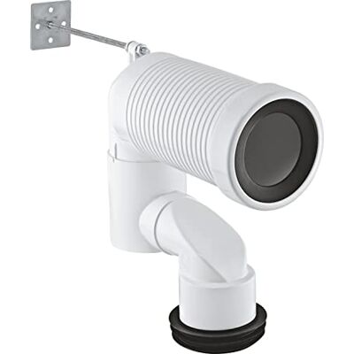 Grohe Saída de conexão de WC Grohe Saída de conexão de WC