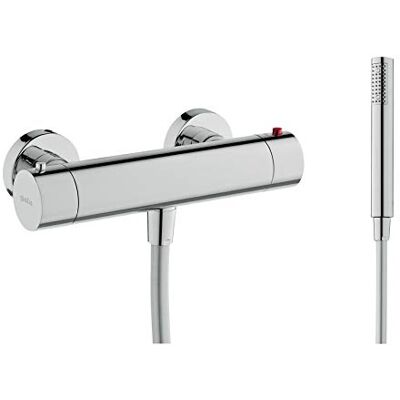 Gala balanço Misturador termostato balanço para chuveiro Gala balanço Misturador termostato balanço para chuveiro