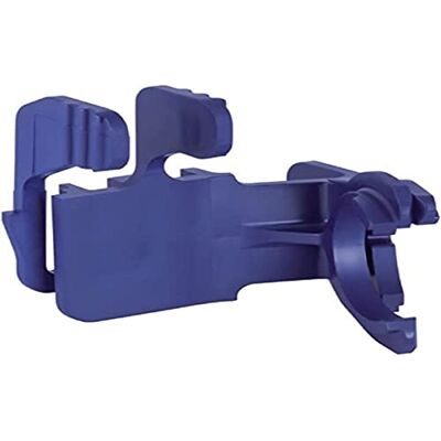 Geberit Clipe de fixação, para mecanismo de alimentação de série 380 (240.923.00.1) Geberit Clipe de fixação, para mecanismo de alimentação de série 380 (240.923.00.1)