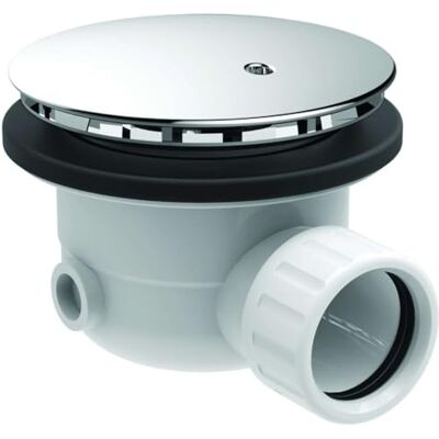 Ideal Standard Válvula de drenagem de 90 mm diâmetro () Ideal Standard Válvula de drenagem de 90 mm diâmetro ()