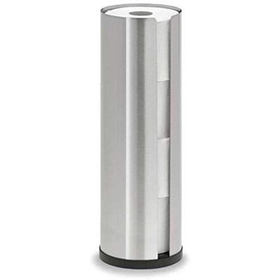 blomus Suporte de rolos de papel higiénico (4 rolo) blomus Suporte de rolos de papel higiénico (4 rolo)