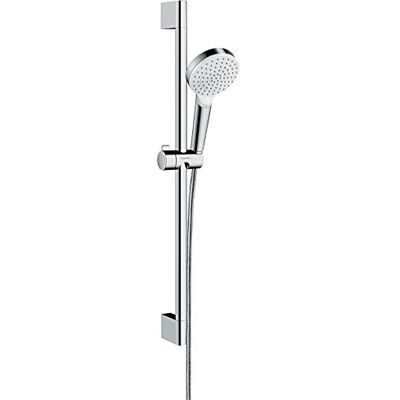 Hansgrohe Conjunto de chuveiro cromado Hansgrohe Conjunto de chuveiro cromado