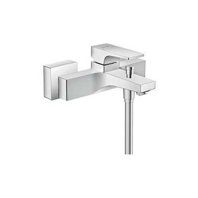 Hansgrohe Metropol torneira de banheira vista Hansgrohe Metropol torneira de banheira vista