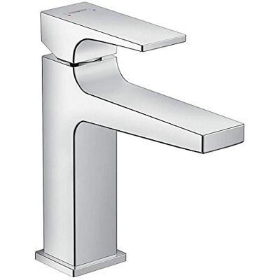 Hansgrohe Torneira de lavatório metropol. CoolStart Hansgrohe Torneira de lavatório metropol. CoolStart