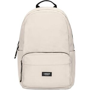 LARKSON Mochila mulher e homem Nº 3 mochilas portátil escolares jovens viagem universitária impermeável, Areia, Moderno LARKSON Mochila mulher e homem Nº 3 mochilas portátil escolares jovens viagem universitária impermeável, Areia, Moderno