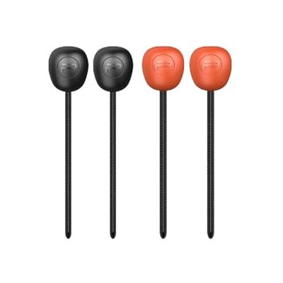 PGYTECH Conjunto de conectores rápidos com contas de libertação rápida para libertação rápida da câmara, pode ser usado com correia para câmara, alça de pulso ou alça de mochila PGYTECH Conjunto de conectores rápidos com contas de libertação rápida para libertação rápida da câmara, pode ser usado com correia para câmara, alça de pulso ou alça de mochila