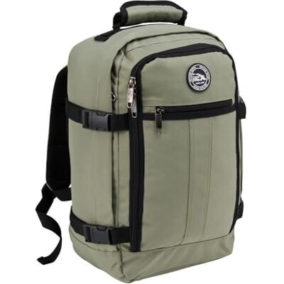 Cabin Max Mochila de cabina Unissexo adulto (1 unidade), 40 x 20 x 25 cm Cabin Max Mochila de cabina Unissexo adulto (1 unidade), 40 x 20 x 25 cm