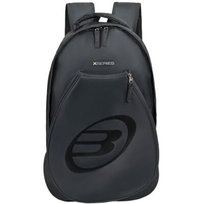 Bullpadel Mochila de turismo cinzento-escuro Bullpadel Mochila de turismo cinzento-escuro