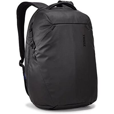 Thule Tact Mochila 21 L Black, 21 unissexo adulto, preto Thule Tact Mochila 21 L Black, 21 unissexo adulto, preto