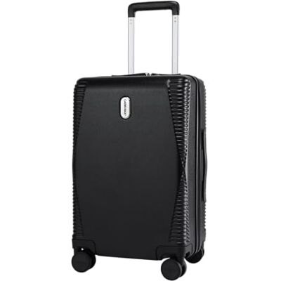 Cabin Max Mochila de mão Santa Cruz 40 x 30 x 20 cm 24 l, mochila de viagem para bagagem de mão compatível com Ryanair, easyJet, Vueling, Wizz Air e voote Cabin Max Mochila de mão Santa Cruz 40 x 30 x 20 cm 24 l, mochila de viagem para bagagem de mão compatível com Ryanair, easyJet, Vueling, Wizz Air e voote