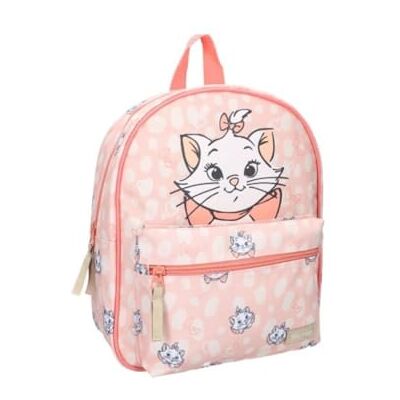 mybagstory Mochila Aristochat Disney Rosa Criança Escola Jardim de infância, creche, mochila para menina, tamanho 30 cm, alças ajustáveis, azul, small, azul mybagstory Mochila Aristochat Disney Rosa Criança Escola Jardim de infância, creche, mochila para menina, tamanho 30 cm, alças ajustáveis, azul, small, azul
