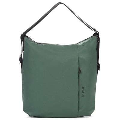 KCB Bolso Mochila Maze Design Conversível Bolsos Práticos Ajustável Confortável para o Dia a Dia 100% Vegano KCB Bolso Mochila Maze Design Conversível Bolsos Práticos Ajustável Confortável para o Dia a Dia 100% Vegano