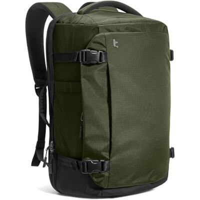 tomtoc T66 Mochila, Moderno e minimalista tomtoc T66 Mochila, Moderno e minimalista