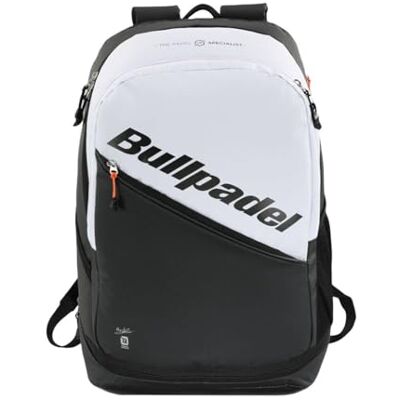 Bullpadel Mochila hack Bullpadel Mochila hack
