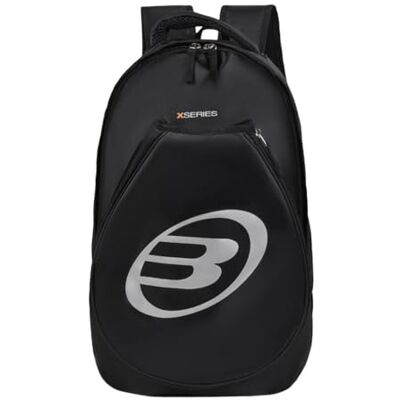 Bullpadel Mochila Tour preto/cinzento Bullpadel Mochila Tour preto/cinzento