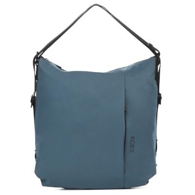 KCB Bolso Mochila Maze Design Conversível Bolsos Práticos Ajustável Confortável para o Dia a Dia 100% Vegano KCB Bolso Mochila Maze Design Conversível Bolsos Práticos Ajustável Confortável para o Dia a Dia 100% Vegano