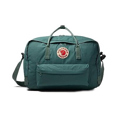 Fjällräven Kånken Weekender Sports backpack Unisex adulto (Pack de 1) Fjällräven Kånken Weekender Sports backpack Unisex adulto (Pack de 1)