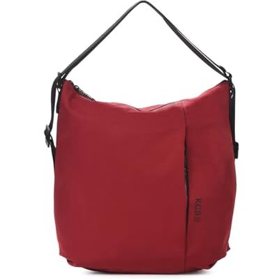 KCB Bolso Mochila Maze Design Conversível Bolsos Práticos Ajustável Confortável para o Dia a Dia 100% Vegano KCB Bolso Mochila Maze Design Conversível Bolsos Práticos Ajustável Confortável para o Dia a Dia 100% Vegano