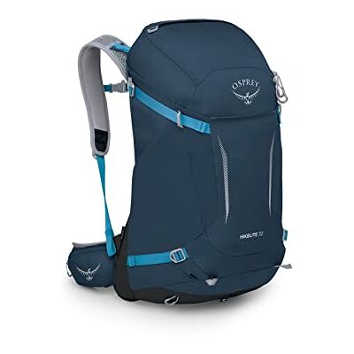 Osprey Hikelite Unisex Mochila Osprey Hikelite Unisex Mochila