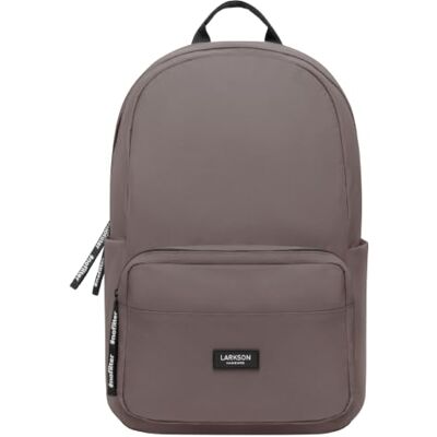 LARKSON Mochila mulher e homem Nº 3 mochilas portátil escolares jovens viagem universitária impermeável, Toupeira, Tamanho único, Moderno LARKSON Mochila mulher e homem Nº 3 mochilas portátil escolares jovens viagem universitária impermeável, Toupeira, Tamanho único, Moderno