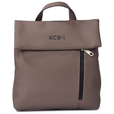 KCB Mochila Strong 100% vegana KCB Mochila Strong 100% vegana