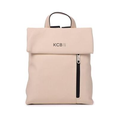 KCB Mochila pequena Strong 100% vegana KCB Mochila pequena Strong 100% vegana