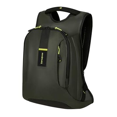Samsonite Paradiver Light Mochila M, 40 cm, 16 L, amarelo (amarelo) Samsonite Paradiver Light Mochila M, 40 cm, 16 L, amarelo (amarelo)