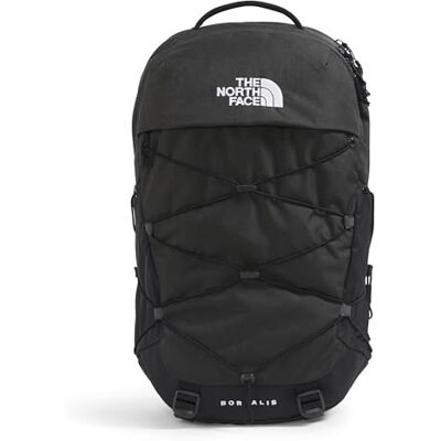 THE NORTH FACE ZAINO UOMO verde Borealis NF0A3KV3PN51 THE NORTH FACE ZAINO UOMO verde Borealis NF0A3KV3PN51