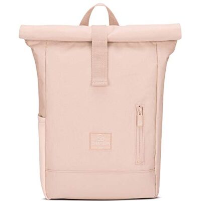 Johnny Urban Mochila Infantil Meninas e Meninos Junior Aaron Mochilas Infantis Creche & Escola Primária e Escolares Repelente à Água, ROSA, Tamanho único Johnny Urban Mochila Infantil Meninas e Meninos Junior Aaron Mochilas Infantis Creche & Escola Primária e Escolares Repelente à Água, ROSA, Tamanho único