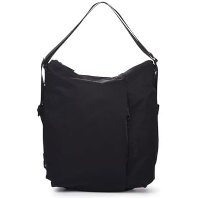 KCB Bolso Mochila Maze Design Conversível Bolsos Práticos Ajustável Confortável para o Dia a Dia 100% Vegano KCB Bolso Mochila Maze Design Conversível Bolsos Práticos Ajustável Confortável para o Dia a Dia 100% Vegano