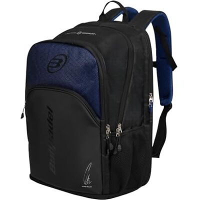Bullpadel Mochila Vertex Geo preto Bpm26008 Bullpadel Mochila Vertex Geo preto Bpm26008