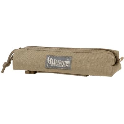 Maxpedition Cocoon Bolsa - Caqui - Nylon resistente à água Maxpedition Cocoon Bolsa - Caqui - Nylon resistente à água