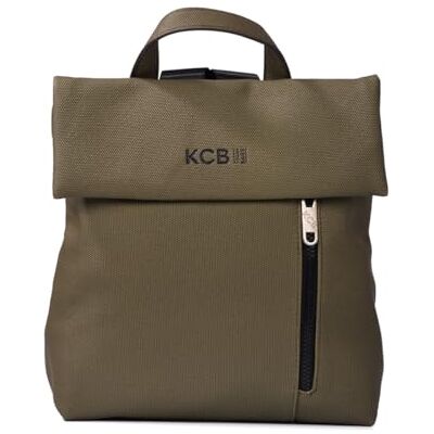 KCB Mochila Strong 100% vegana, Dióspiro KCB Mochila Strong 100% vegana, Dióspiro