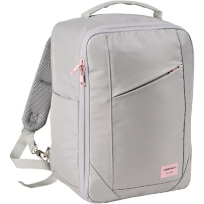 Cabin Max Manhattan 24 L mochila 40 x 30 x 20, mochila 40 x 20 x 30 voo, mala de viagem 40 x 30 x 20, mala de viagem cabine avion 40 x 20 x 30, compatibilidade multi-companhia aérea, Easyjet, Wizz Air Cabin Max Manhattan 24 L mochila 40 x 30 x 20, mochila 40 x 20 x 30 voo, mala de viagem 40 x 30 x 20, mala de viagem cabine avion 40 x 20 x 30, compatibilidade multi-companhia aérea, Easyjet, Wizz Air