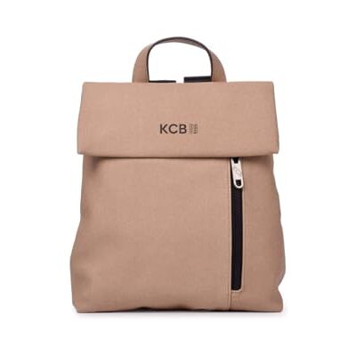 KCB Mochila pequena Strong 100% vegana KCB Mochila pequena Strong 100% vegana