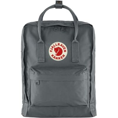 Fjällräven Kånken Mochila desportiva unissexo para adulto (Pack de 1) Fjällräven Kånken Mochila desportiva unissexo para adulto (Pack de 1)
